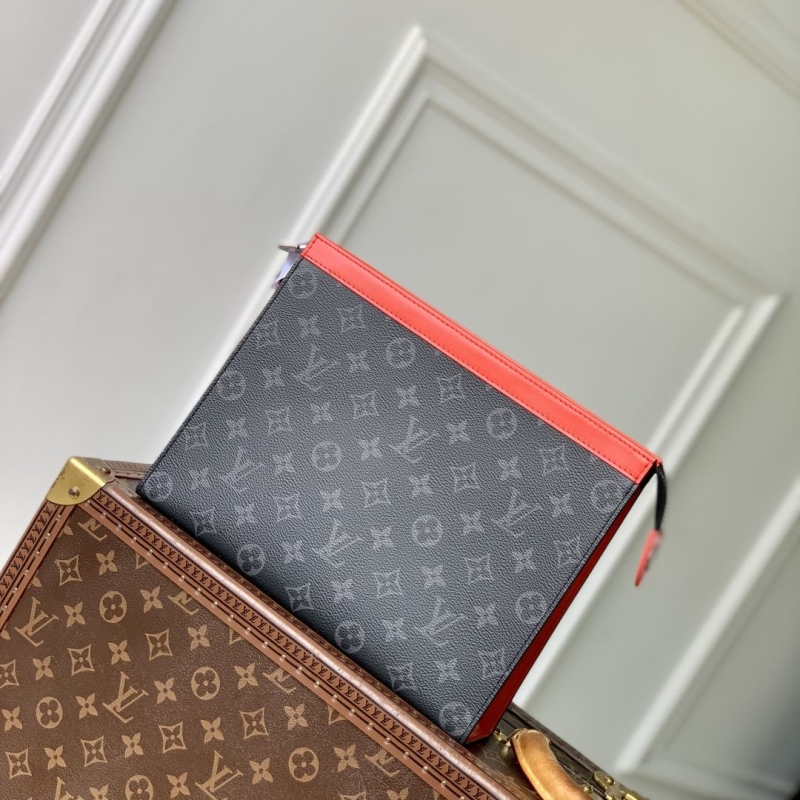 Mens LV Briefcases